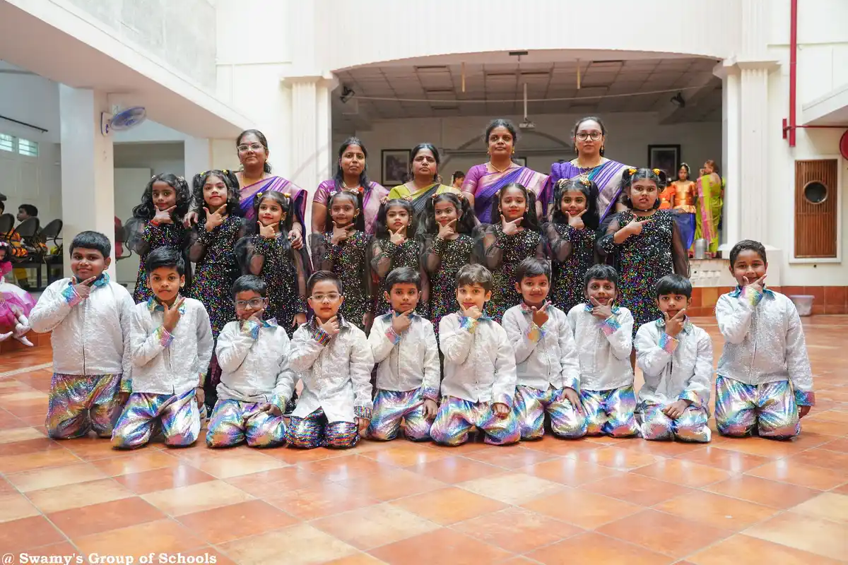 Annual Day Celebration_Day02-2026